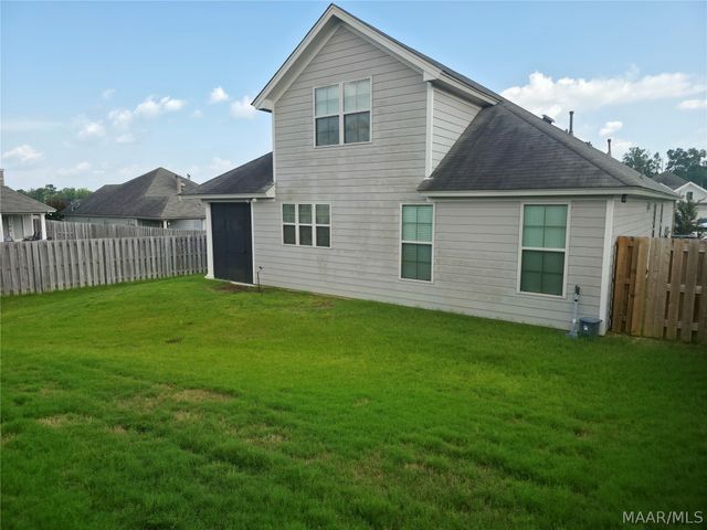 7241 Birch Creek Trail, Pike Road, AL 36064