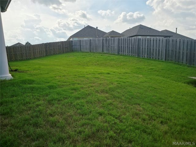 7241 Birch Creek Trail, Pike Road, AL 36064
