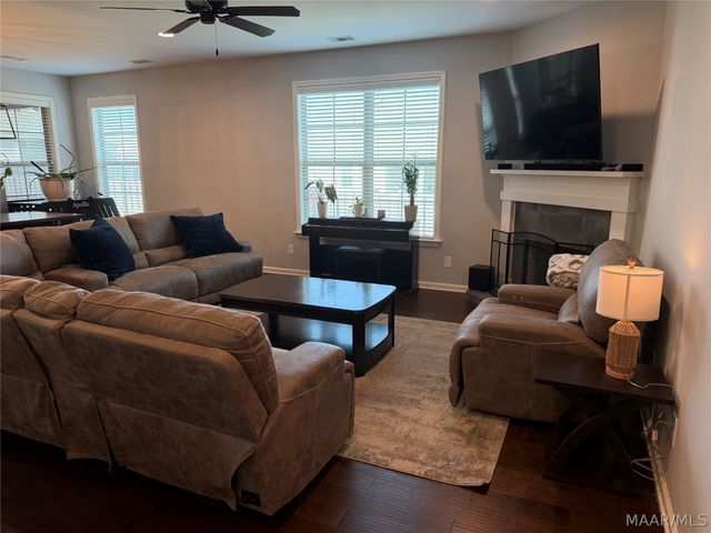 7241 Birch Creek Trail, Pike Road, AL 36064