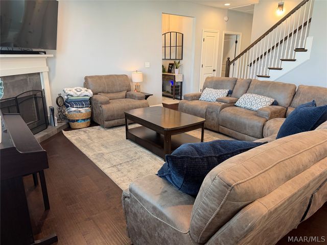 7241 Birch Creek Trail, Pike Road, AL 36064