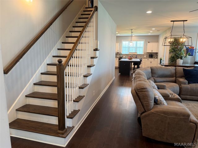 7241 Birch Creek Trail, Pike Road, AL 36064