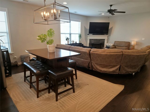 7241 Birch Creek Trail, Pike Road, AL 36064