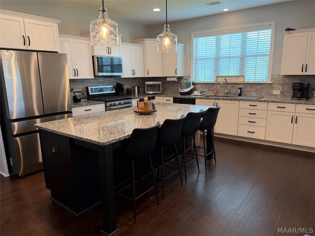 7241 Birch Creek Trail, Pike Road, AL 36064