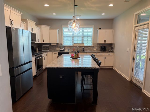 7241 Birch Creek Trail, Pike Road, AL 36064