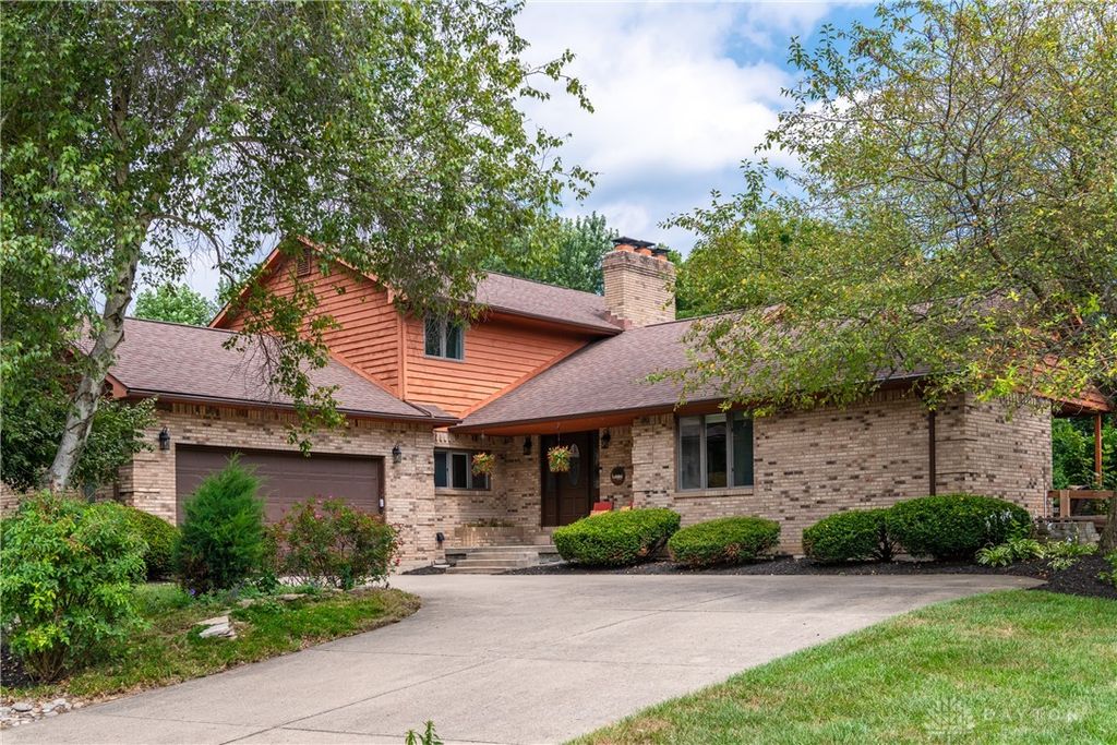 532 French Run Court, Lebanon, OH 45036