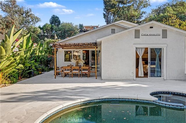 26521 Via Gorrion, Mission Viejo, CA 92691