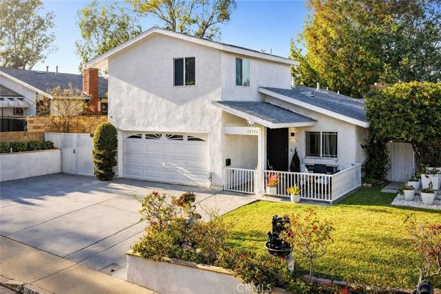 26521 Via Gorrion, Mission Viejo, CA 92691