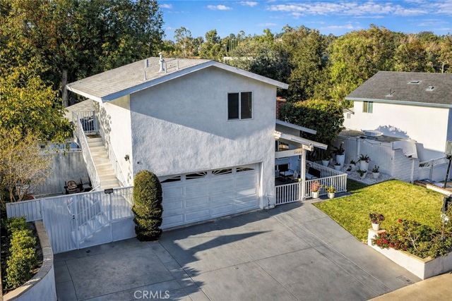 26521 Via Gorrion, Mission Viejo, CA 92691