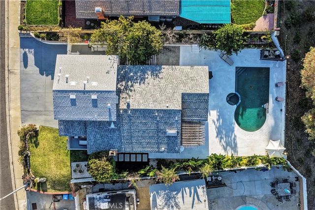 26521 Via Gorrion, Mission Viejo, CA 92691