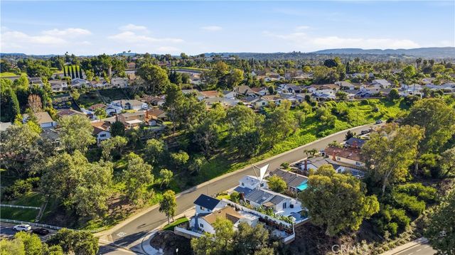 26521 Via Gorrion, Mission Viejo, CA 92691