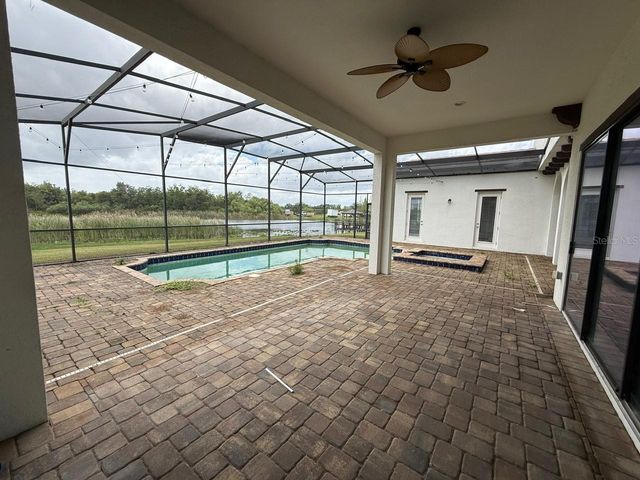 148 KENNY BOULEVARD, Haines City, FL 33844