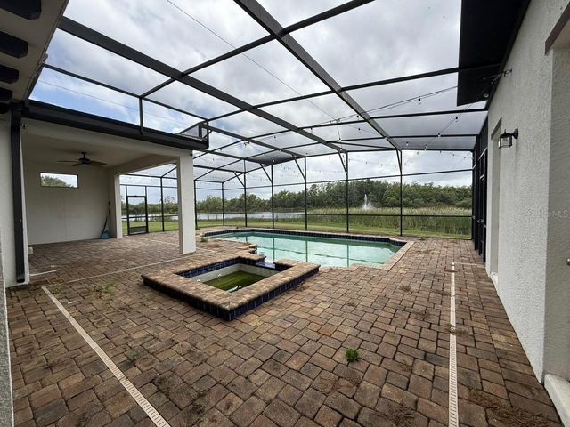 148 KENNY BOULEVARD, Haines City, FL 33844