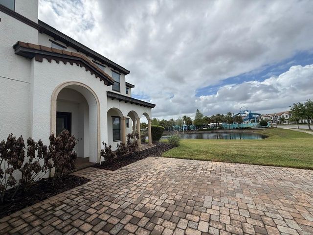 148 KENNY BOULEVARD, Haines City, FL 33844