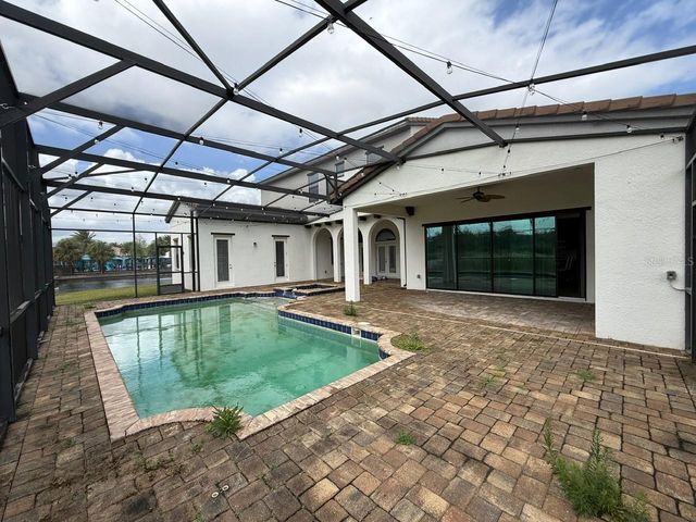 148 KENNY BOULEVARD, Haines City, FL 33844