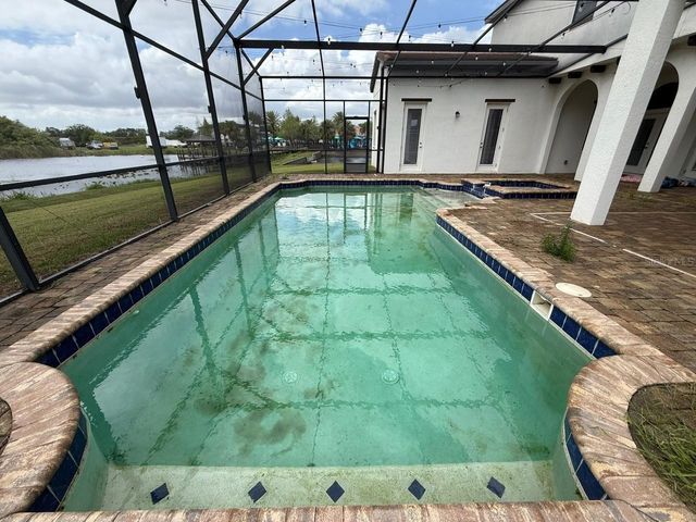 148 KENNY BOULEVARD, Haines City, FL 33844