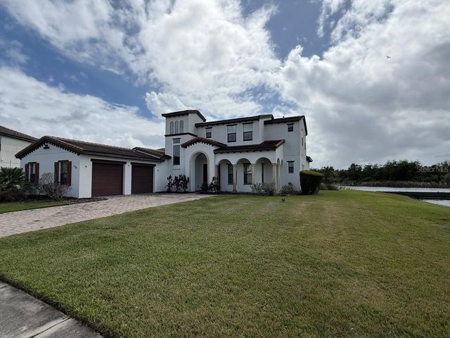148 KENNY BOULEVARD, Haines City, FL 33844
