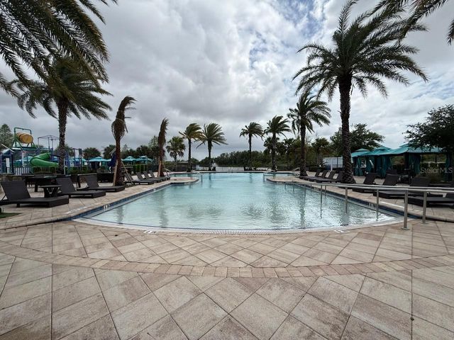 148 KENNY BOULEVARD, Haines City, FL 33844