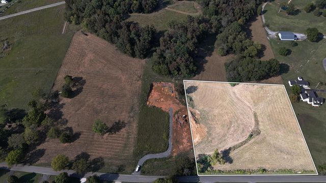 0 Massey Road, Carthage, TN 37030