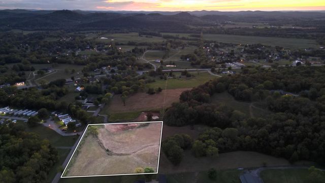 0 Massey Road, Carthage, TN 37030