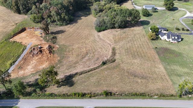 0 Massey Road, Carthage, TN 37030