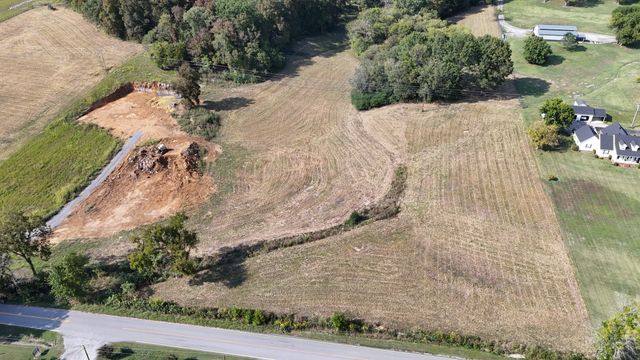 0 Massey Road, Carthage, TN 37030