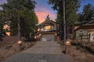 31310 Oakleaf, Running Springs, CA 92382