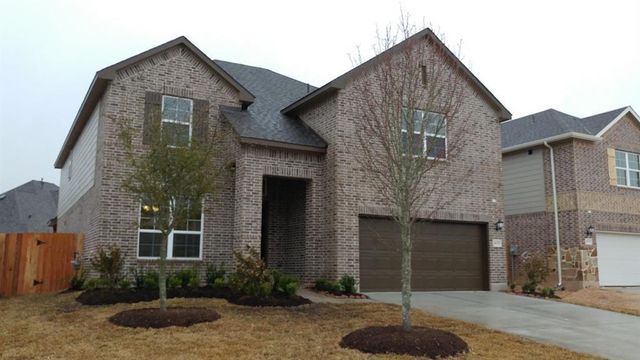 26711 Stoney Shores Ln, Katy, TX 77494
