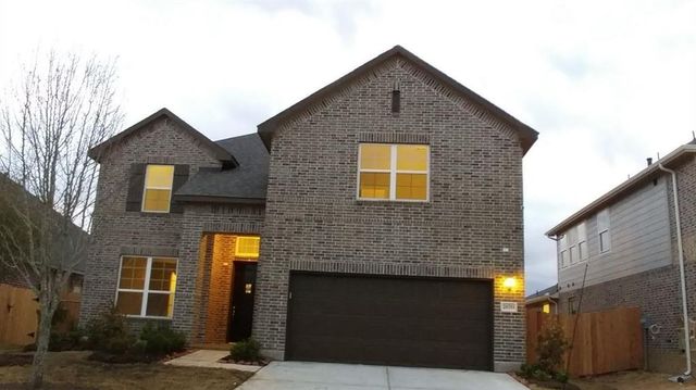 26711 Stoney Shores Ln, Katy, TX 77494