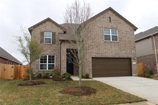 26711 Stoney Shores Ln, Katy, TX 77494