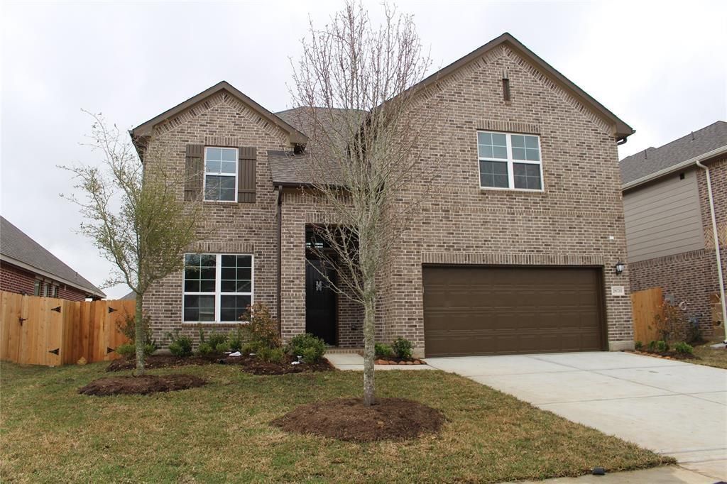 26711 Stoney Shores Ln, Katy, TX 77494