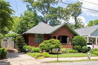 1375 Hartford Avenue SW, Atlanta, GA 30310