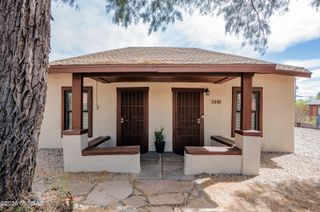 1448 E 7th Street, Tucson, AZ 85719