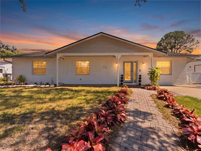 6640 WINDING OAK DRIVE, Tampa, FL 33625