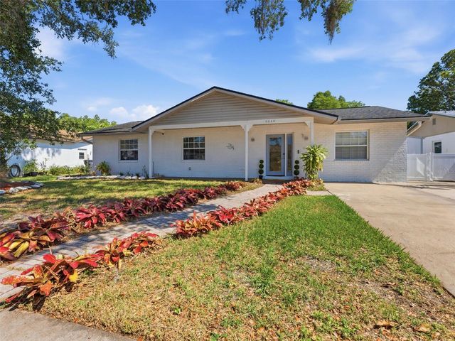 6640 WINDING OAK DRIVE, Tampa, FL 33625