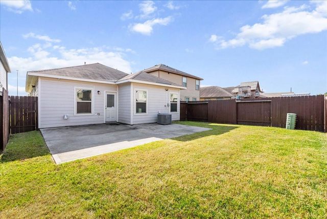 9731 Colsterdale Court, Houston, TX 77044