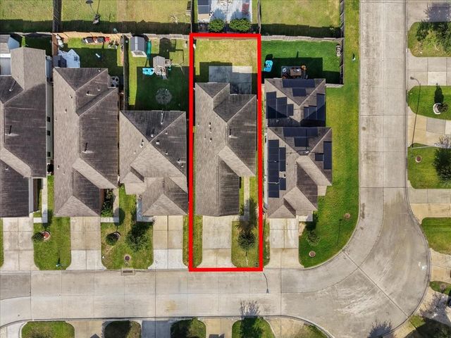 9731 Colsterdale Court, Houston, TX 77044