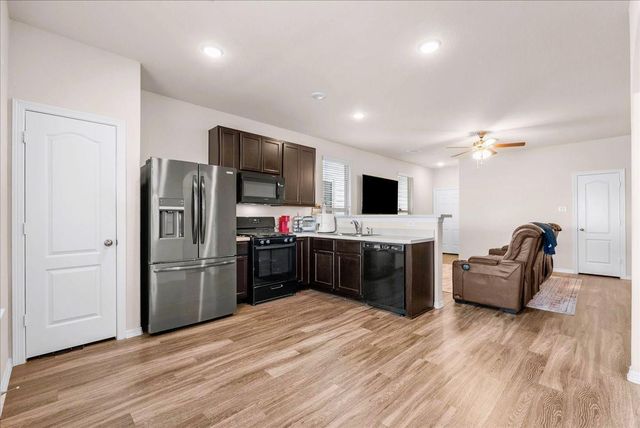 9731 Colsterdale Court, Houston, TX 77044