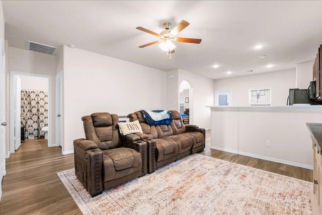 9731 Colsterdale Court, Houston, TX 77044