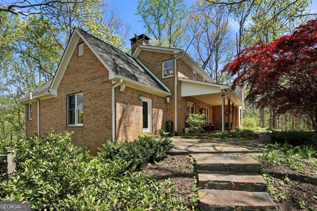500 Big Sky Trail, Dahlonega, GA 30533