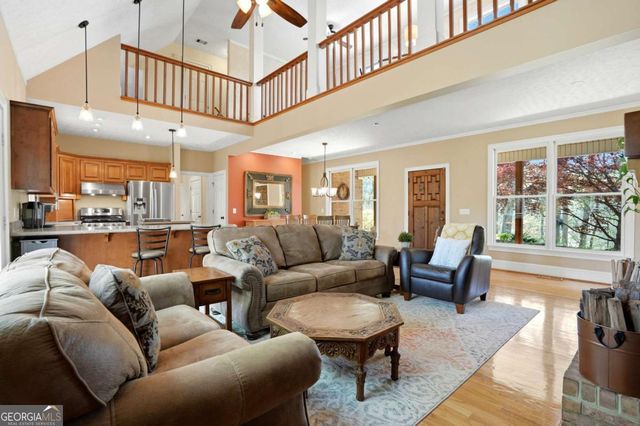 500 Big Sky Trail, Dahlonega, GA 30533