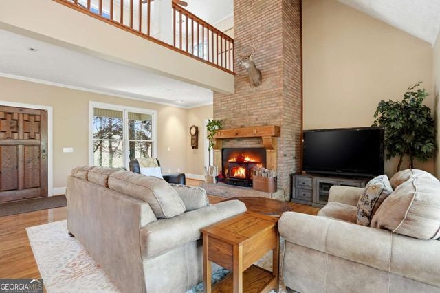 500 Big Sky Trail, Dahlonega, GA 30533