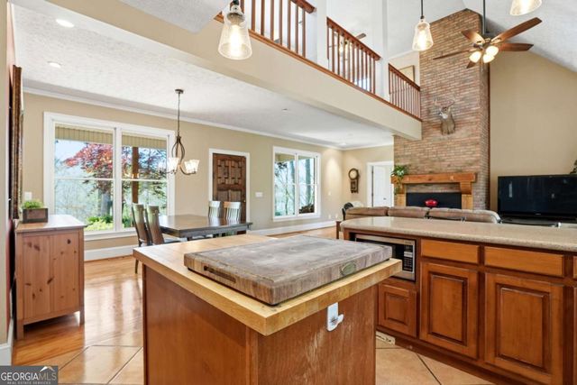 500 Big Sky Trail, Dahlonega, GA 30533