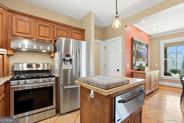 500 Big Sky Trail, Dahlonega, GA 30533