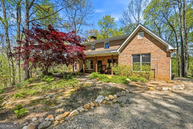 500 Big Sky Trail, Dahlonega, GA 30533
