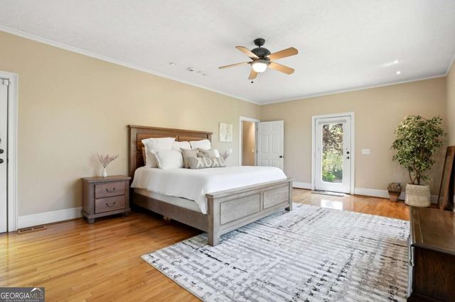 500 Big Sky Trail, Dahlonega, GA 30533