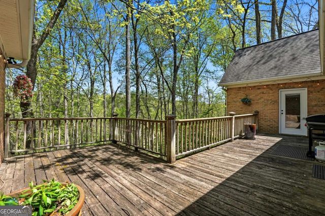 500 Big Sky Trail, Dahlonega, GA 30533