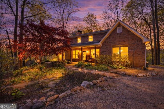500 Big Sky Trail, Dahlonega, GA 30533
