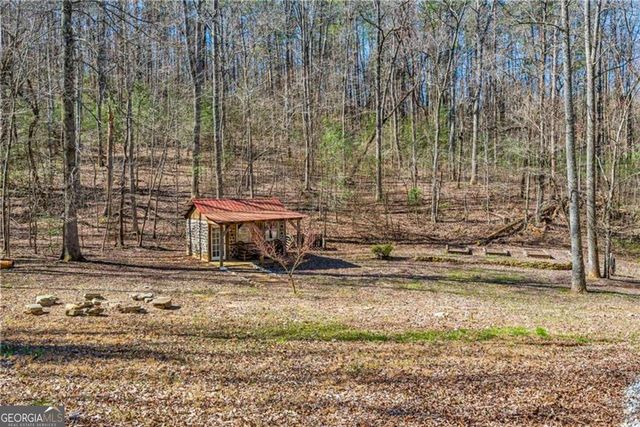 500 Big Sky Trail, Dahlonega, GA 30533