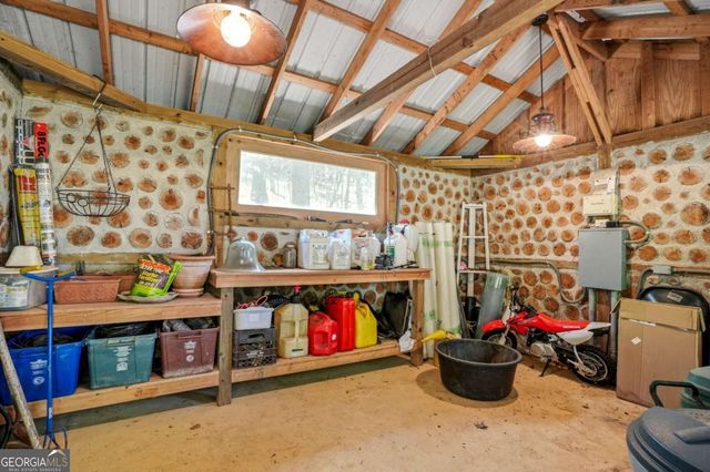 500 Big Sky Trail, Dahlonega, GA 30533