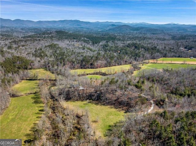 500 Big Sky Trail, Dahlonega, GA 30533